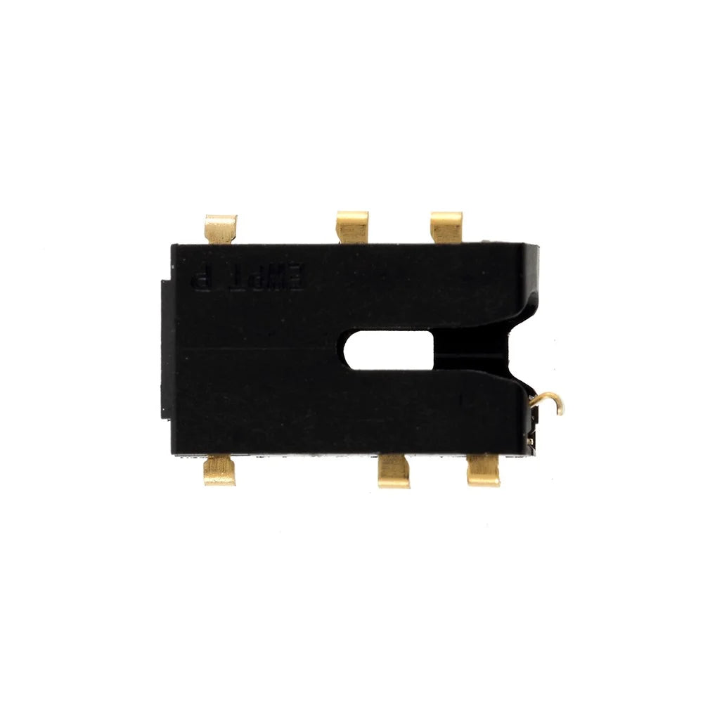 OEM Audio Earphone Jack Replacement for Samsung Galaxy J4+/J6+ - 3