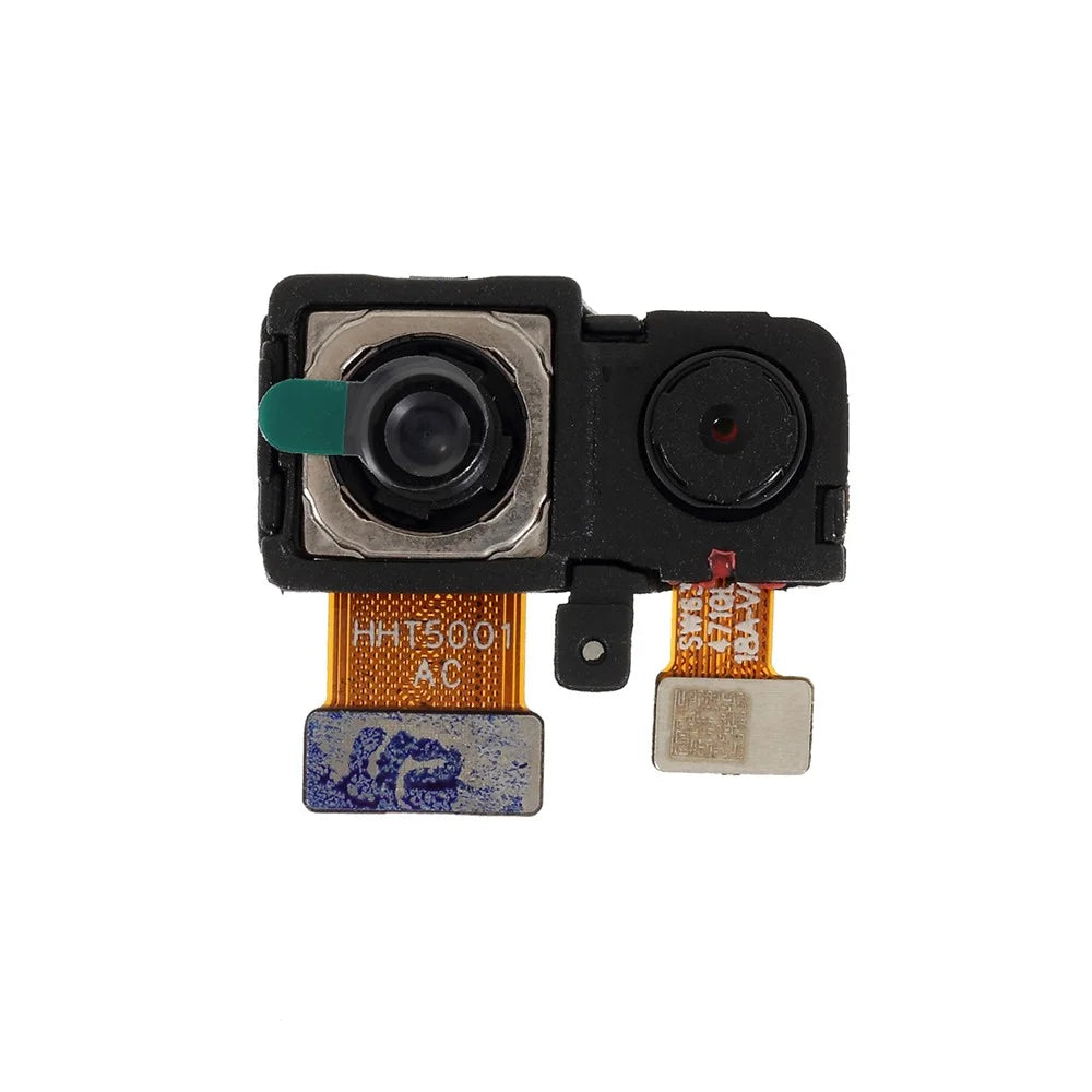 OEM Rear Big Back Camera Module Part for Huawei Y7 2019/Y7 Pro 2019/Y7 Prime 2019 (3+32GB) - 1