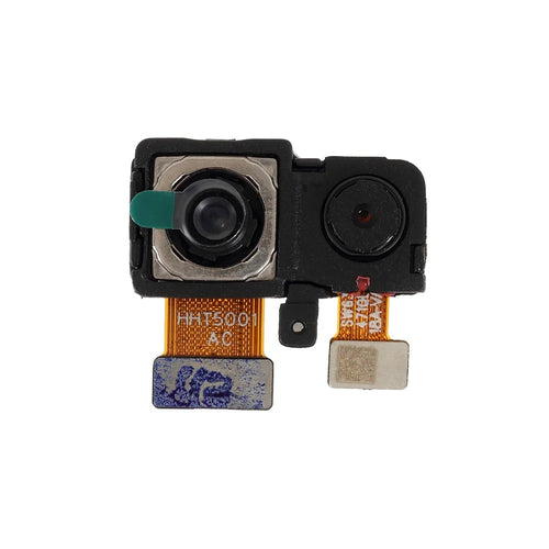 OEM Rear Big Back Camera Module Part for Huawei Y7 2019/Y7 Pro 2019/Y7 Prime 2019 (3+32GB) - 1