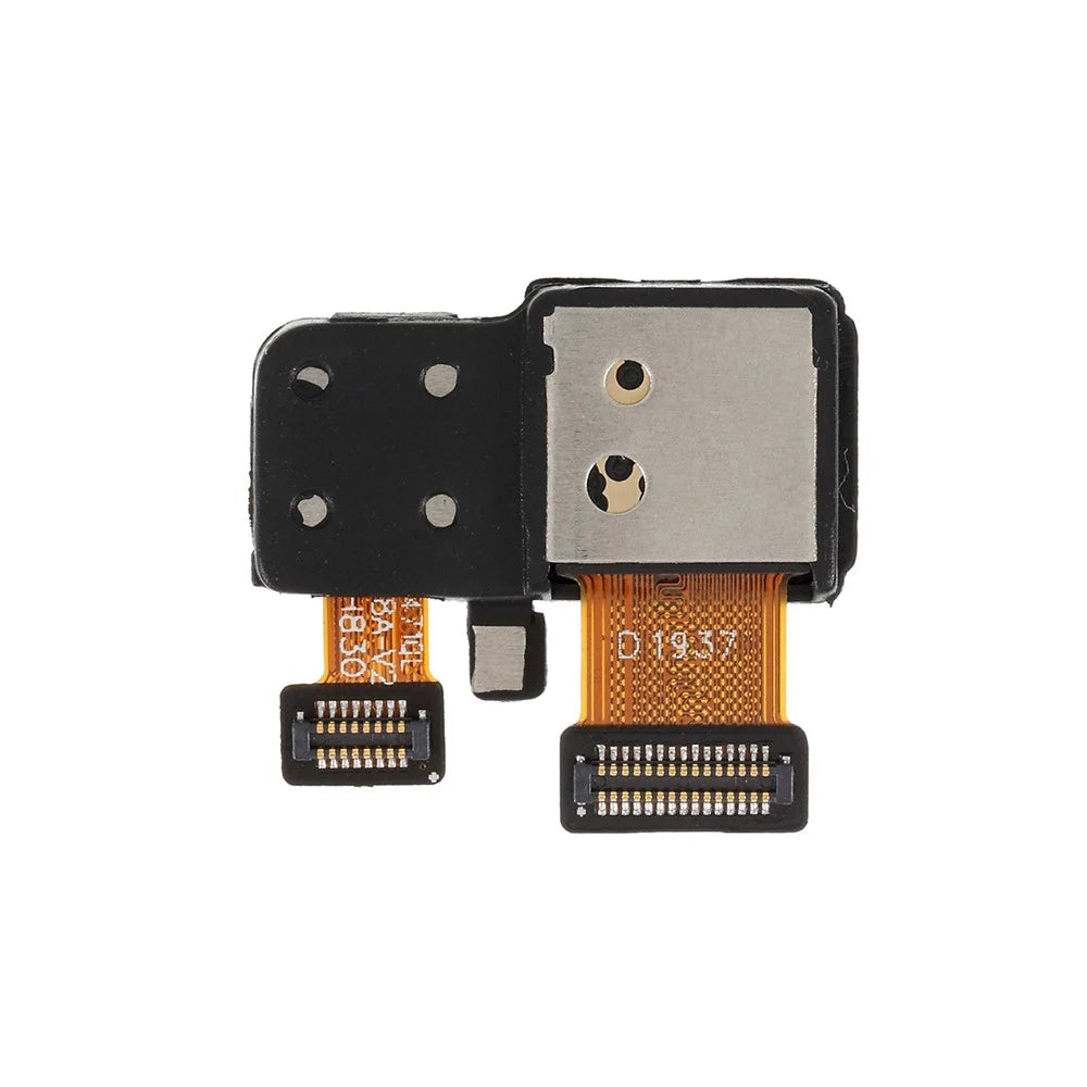 OEM Rear Big Back Camera Module Part for Huawei Y7 2019/Y7 Pro 2019/Y7 Prime 2019 (3+32GB) - 2