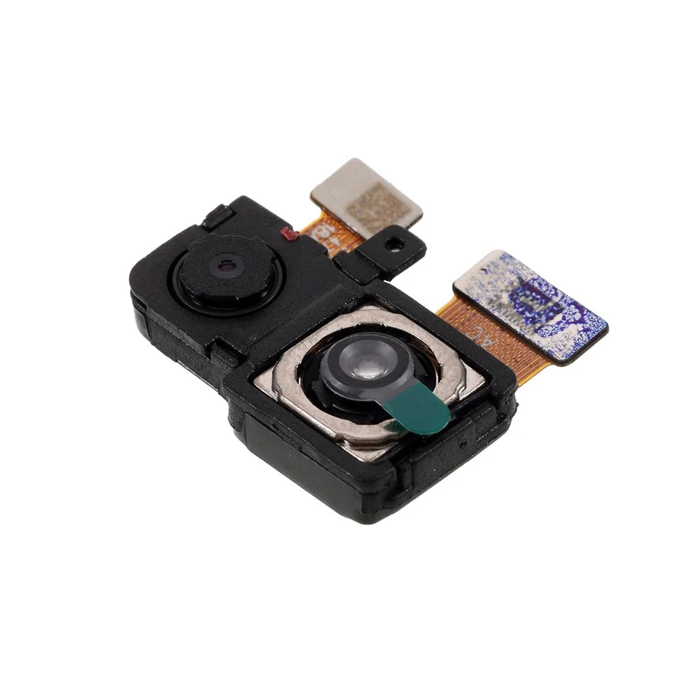 OEM Rear Big Back Camera Module Part for Huawei Y7 2019/Y7 Pro 2019/Y7 Prime 2019 (3+32GB) - 3