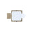 OEM Vibrator Motor Replace Part for Samsung Galaxy Note 10 SM-N970/Note 10 Plus SM-N975 - 2