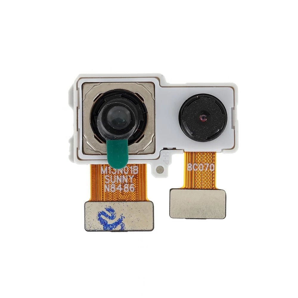 OEM Rear Big Back Camera Module Part for  Huawei Honor 10 Lite - 1