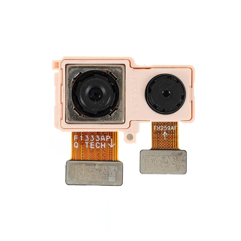OEM Rear Big Back Camera Module Part Replacement for Huawei Honor 20i - 1
