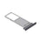 OEM SIM Card Tray Holder Replacement for Samsung Galaxy Note 10 SM-N970 - Black - 1