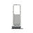 OEM SIM Card Tray Holder Replacement for Samsung Galaxy Note 10 SM-N970 - Black - 2