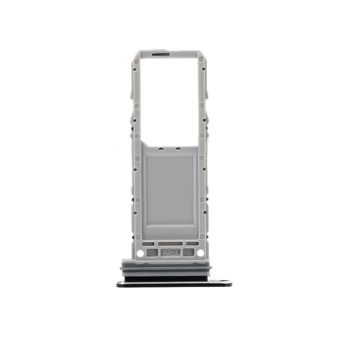 OEM SIM Card Tray Holder Replacement for Samsung Galaxy Note 10 SM-N970 - Black - 3
