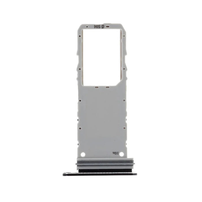 OEM SIM Card Tray Holder Replacement for Samsung Galaxy Note 10 SM-N970 - Black - 4