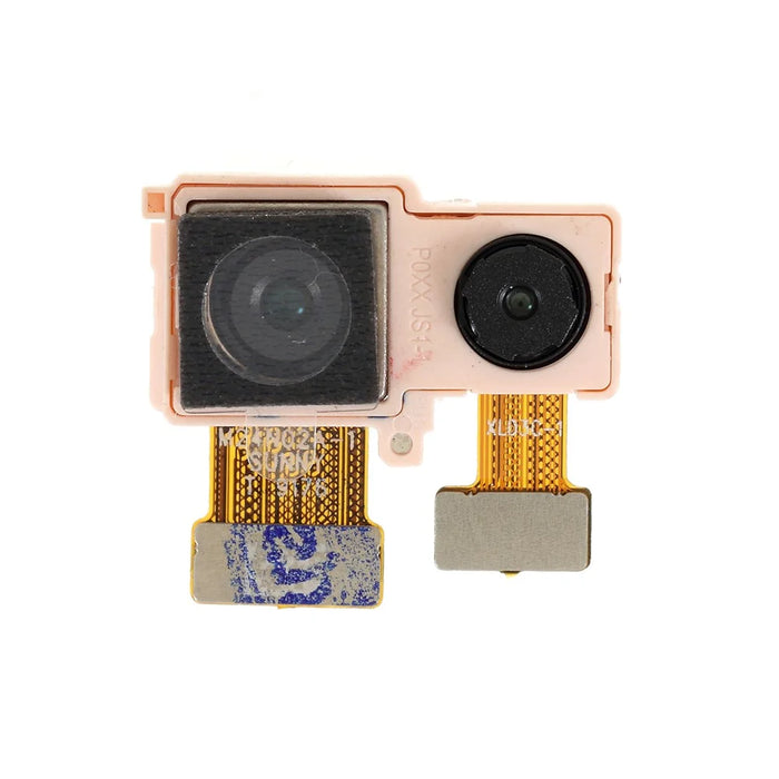 OEM Rear Big Back Camera Module Replace Part for Huawei P Smart (2019)/Nova Lite 3 (Japan) - 1