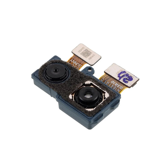 OEM Rear Big Back Camera Module Part for Huawei Y7 Pro (2019) (4+64GB/4+128GB) - 3