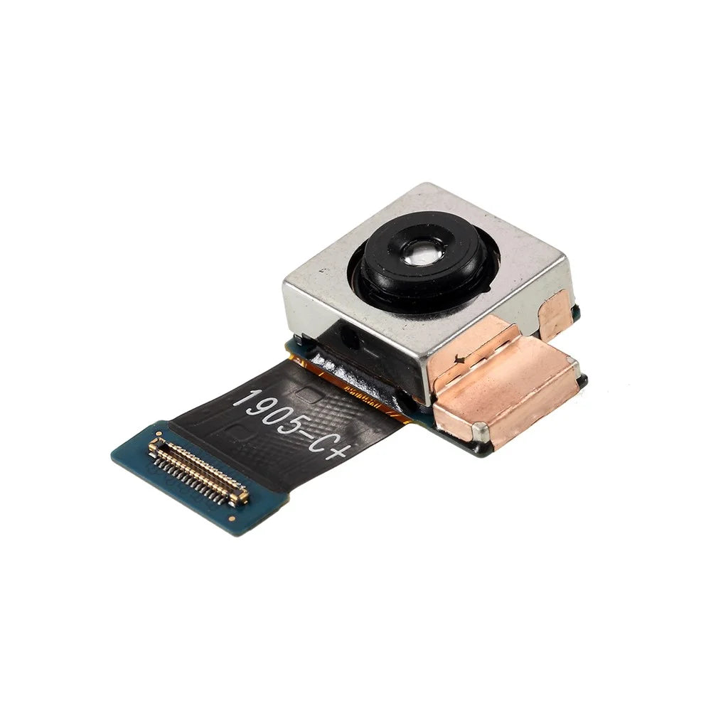 OEM Rear Big Back Camera Module Part for Google Pixel 3a / 3a XL - 3