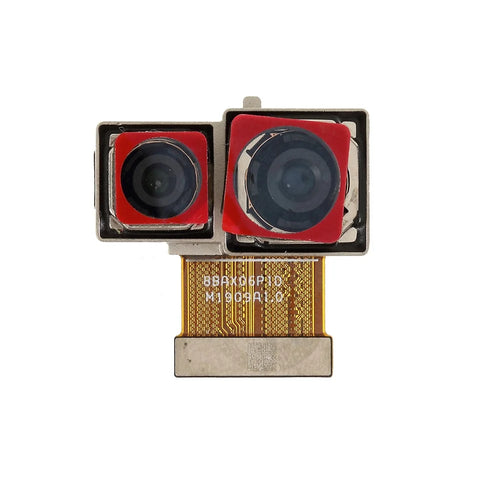 OEM Rear Big Back Camera Module Part for Xiaomi Mi 9T / 9T Pro (M1903F11G) - 1