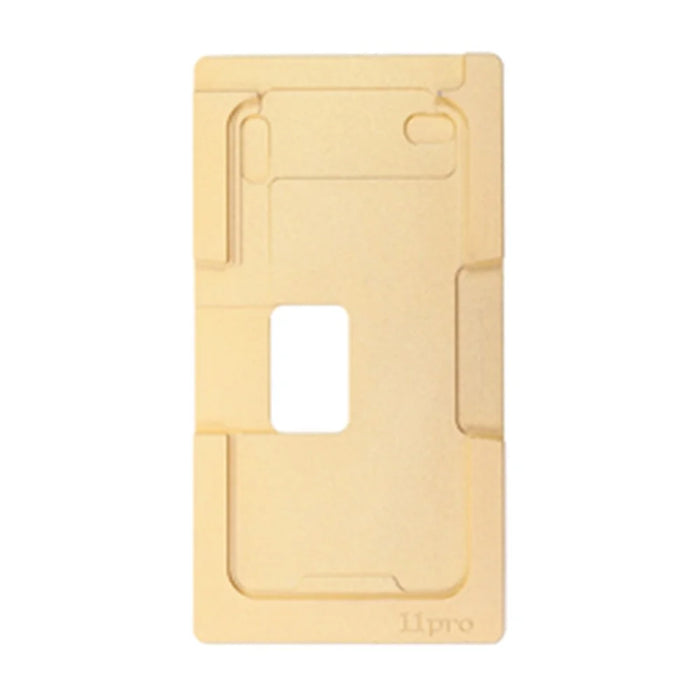 OEM Holding Mold Holder Fixer with Silicone Pad for Apple iPhone 11 Pro 5.8 inch - 2