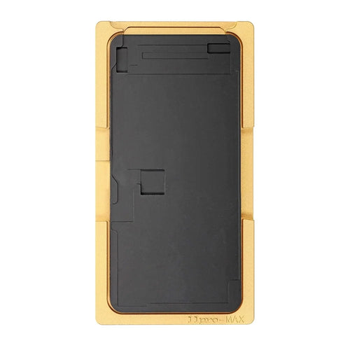 Metal Mold Holder Fixer with Silicone Pad for Apple iPhone 11 Pro Max - 1