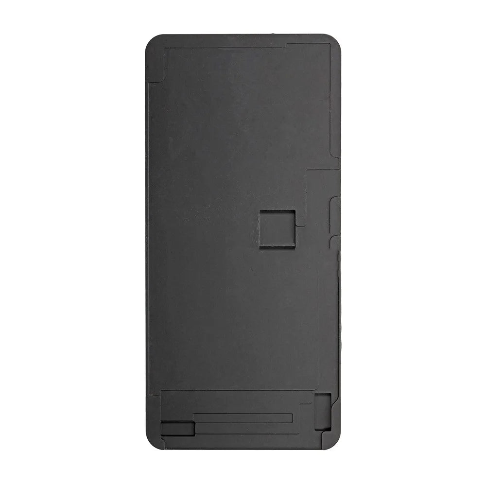 Metal Mold Holder Fixer with Silicone Pad for Apple iPhone 11 Pro Max - 3