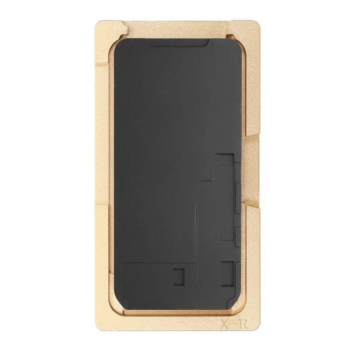 OEM Holding Mold Holder Fixer with Silicone Pad for Apple Apple iPhone 11 / XR 6.1 inch - 1