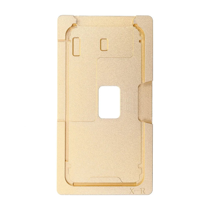 OEM Holding Mold Holder Fixer with Silicone Pad for Apple Apple iPhone 11 / XR 6.1 inch - 2