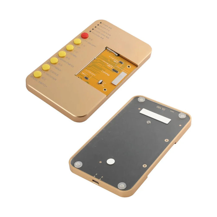 DL100 11P/PM  Multi Functional Screen Display Tester Repairing for iPhone 11 /11 Pro /11 Pro Max - 2