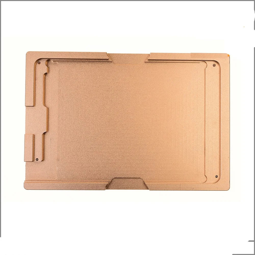 OEM LCD Mold Holder Fixer for Apple iPad mini 4 - 1