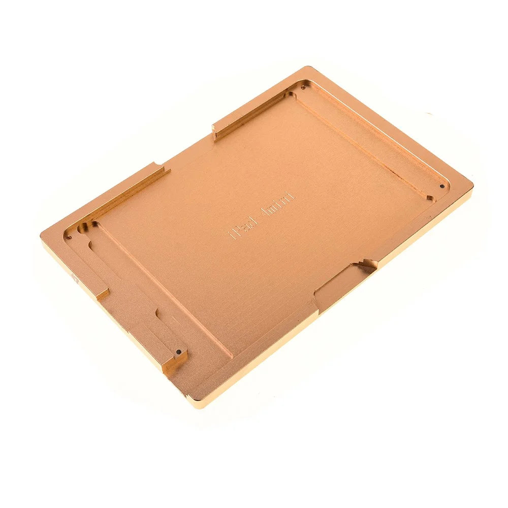 OEM LCD Mold Holder Fixer for Apple iPad mini 4 - 2