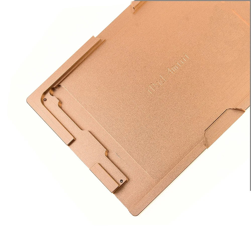 OEM LCD Mold Holder Fixer for Apple iPad mini 4 - 4