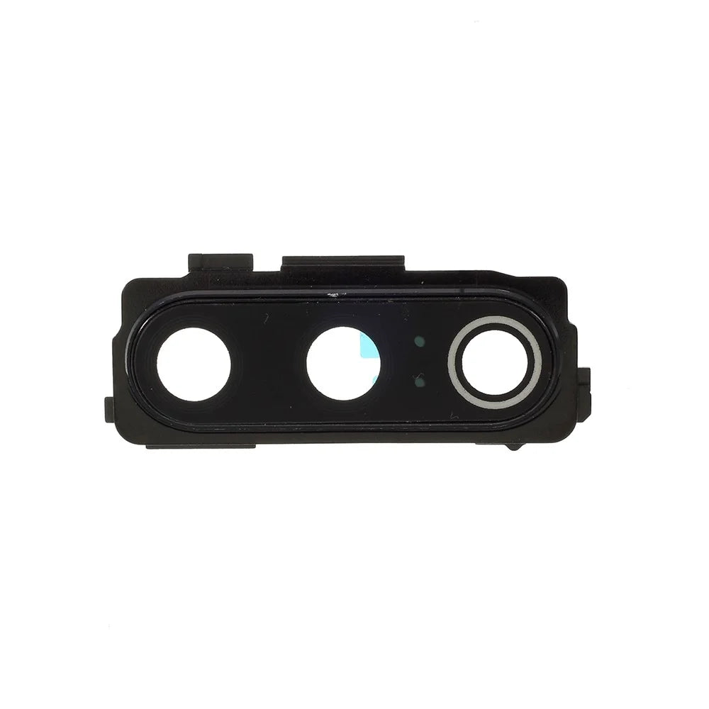 OEM Camera Lens Holder Cover for Xiaomi Mi 9 - Black - 1