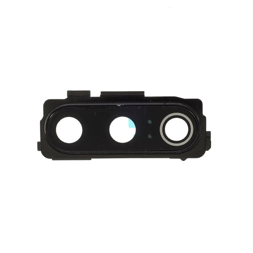 OEM Camera Lens Holder Cover for Xiaomi Mi 9 - Black - 1