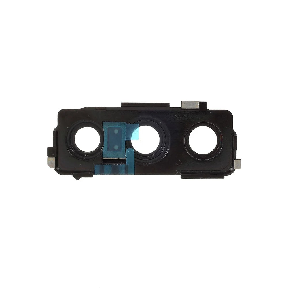 OEM Camera Lens Holder Cover for Xiaomi Mi 9 - Black - 2