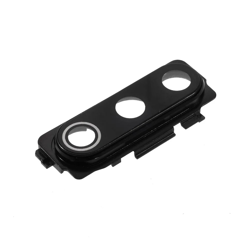 OEM Camera Lens Holder Cover for Xiaomi Mi 9 - Black - 3
