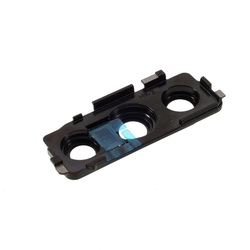 OEM Camera Lens Holder Cover for Xiaomi Mi 9 - Black - 4