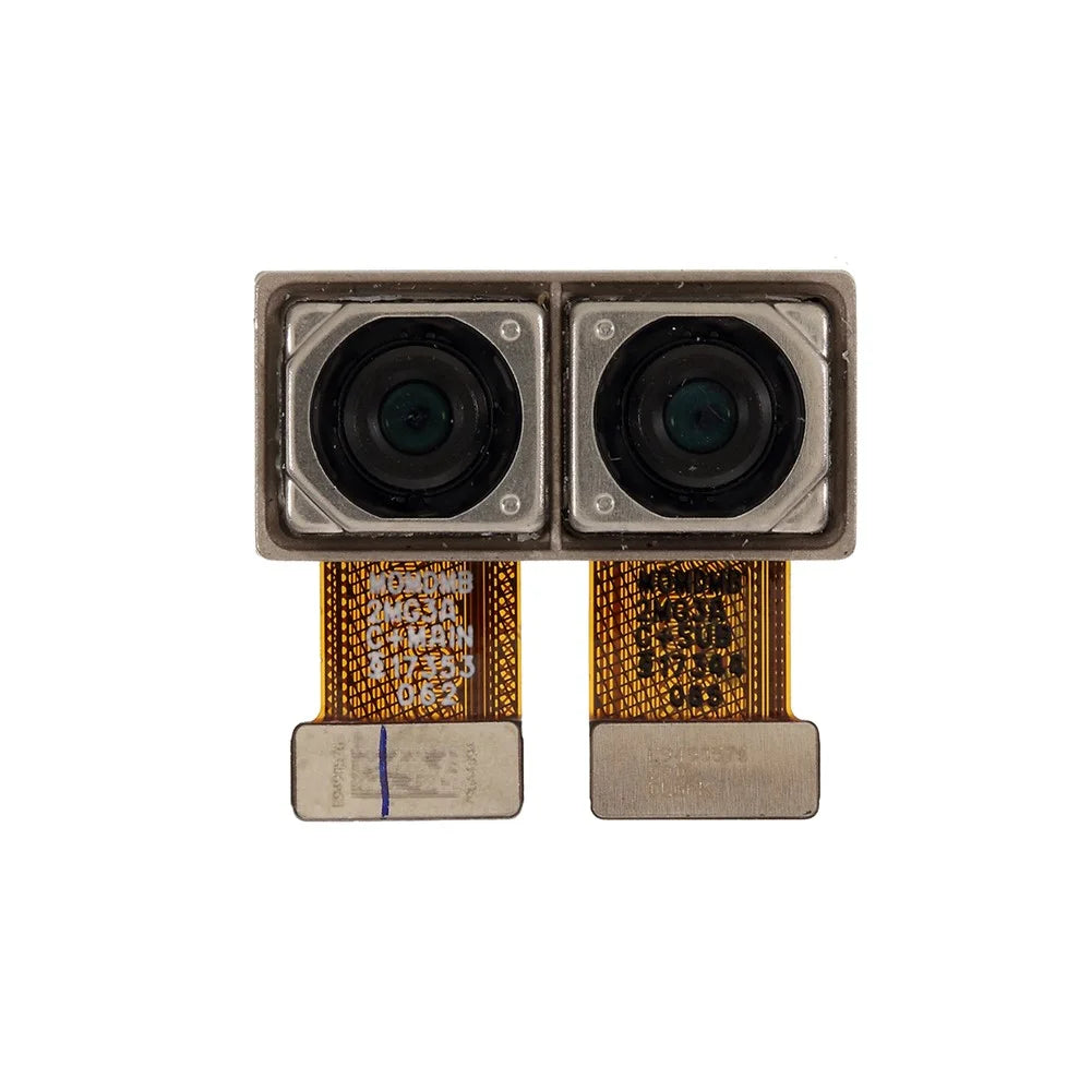 OEM Rear Back Camera Module Replacement Part for OPPO R11s - 1