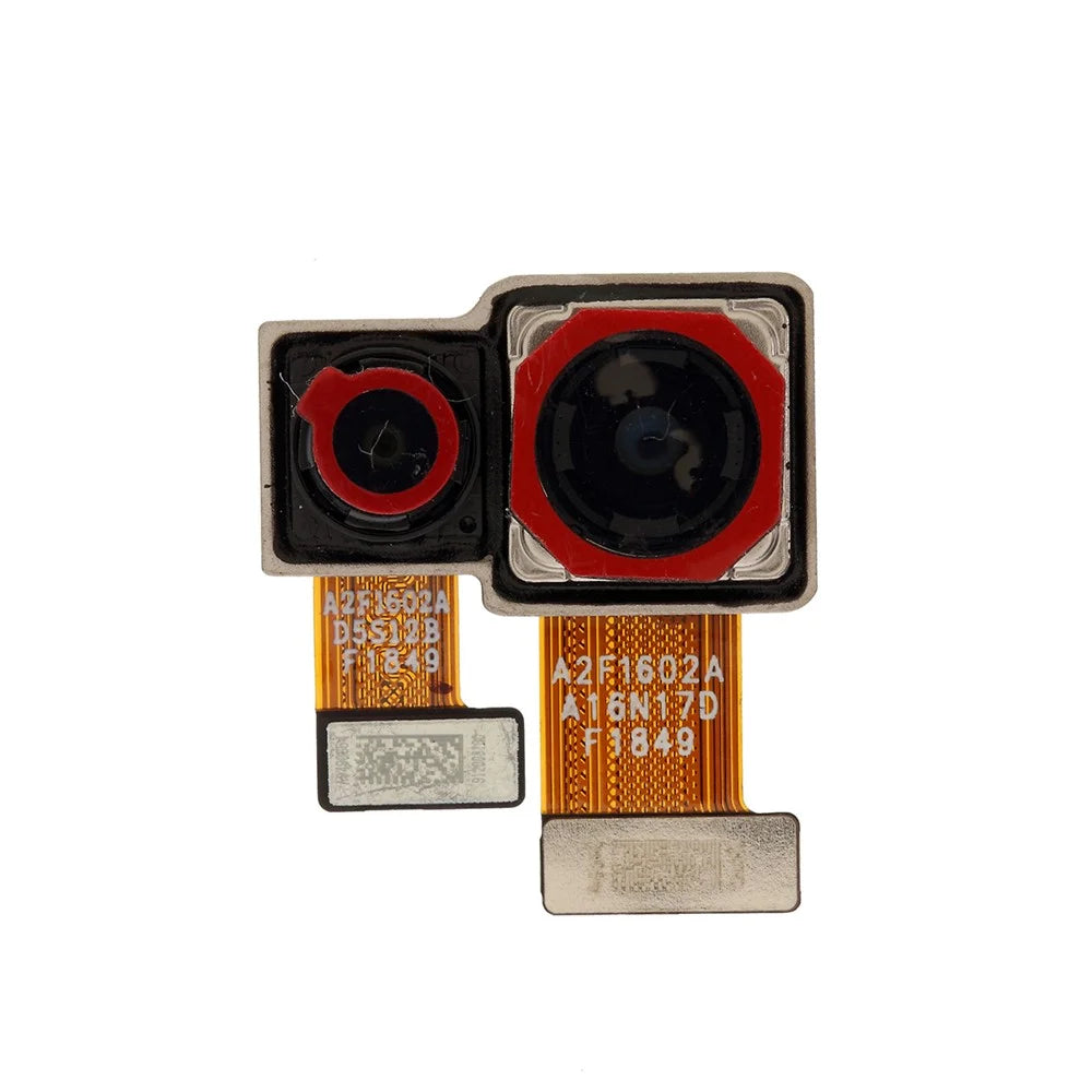 OEM Rear Back Camera Module Replacement Part for Oppo R17 - 1