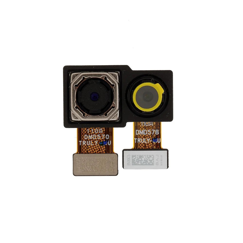 OEM Rear Back Camera Module Replacement Part for Oppo A7 - 1