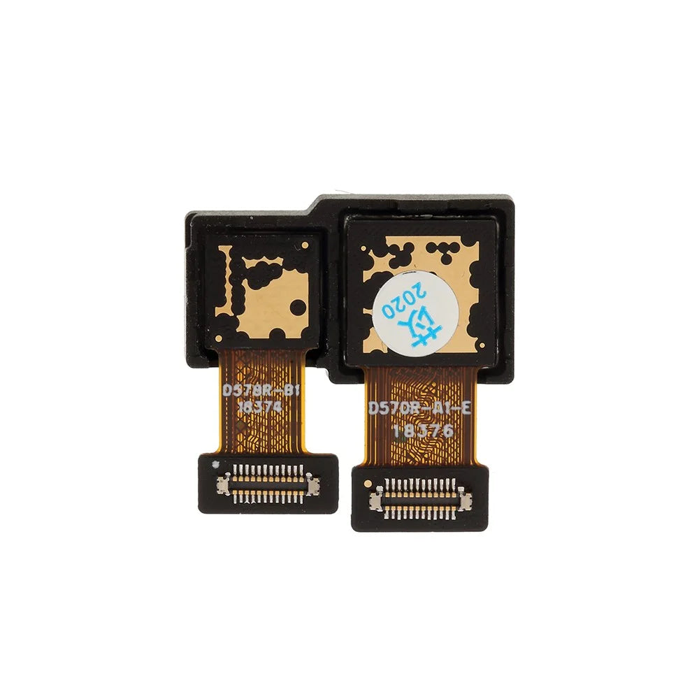 OEM Rear Back Camera Module Replacement Part for Oppo A7 - 2