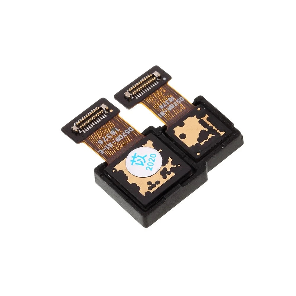 OEM Rear Back Camera Module Replacement Part for Oppo A7 - 3