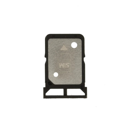 OEM SIM Card Tray Holder Replace Part for Sony Xperia 10/Xperia 10 Plus - 1