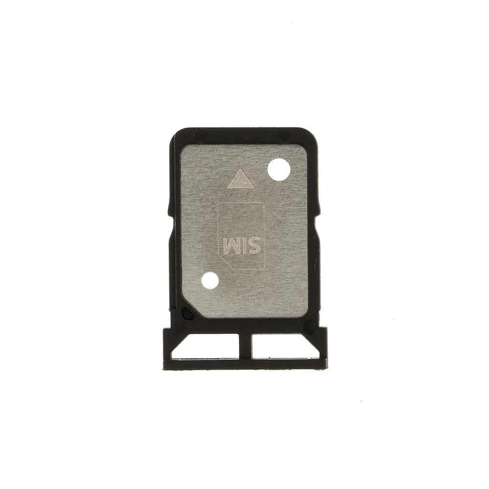 OEM SIM Card Tray Holder Replace Part for Sony Xperia 10/Xperia 10 Plus - 1
