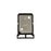 OEM SIM Card Tray Holder Replace Part for Sony Xperia 10/Xperia 10 Plus - 1