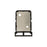 OEM SIM Card Tray Holder Replace Part for Sony Xperia 10/Xperia 10 Plus - 2