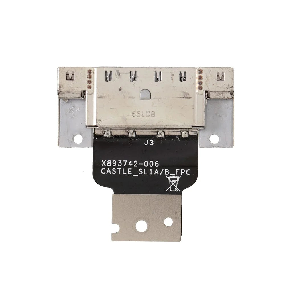 OEM Disassembly Charging Port Board Replacement for Microsoft Surface Pro 3 - 1
