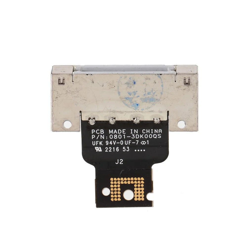 OEM Disassembly Charging Port Board Replacement for Microsoft Surface Pro 3 - 2