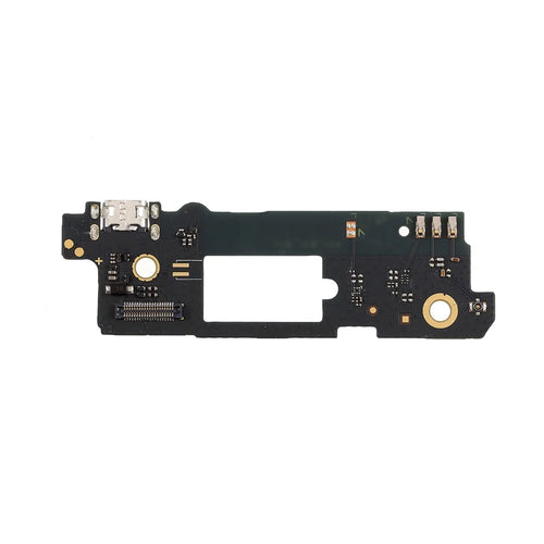 OEM Charging Port Flex Cable Part Spare Part for Alcatel A3 XL / 9008 - 1