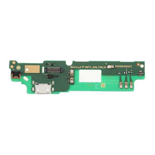 OEM Charging Port Board Replacement for Alcatel A30 / 5046S - 1