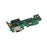 OEM Charging Port Board Replacement for Alcatel 3 (2018) 5052 - 3