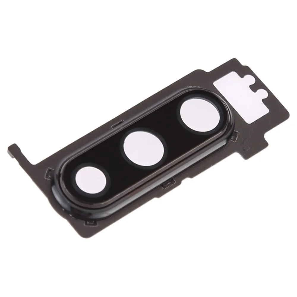 OEM for Huawei P30 Camera Lens Ring Cover Replacement - Black - 2