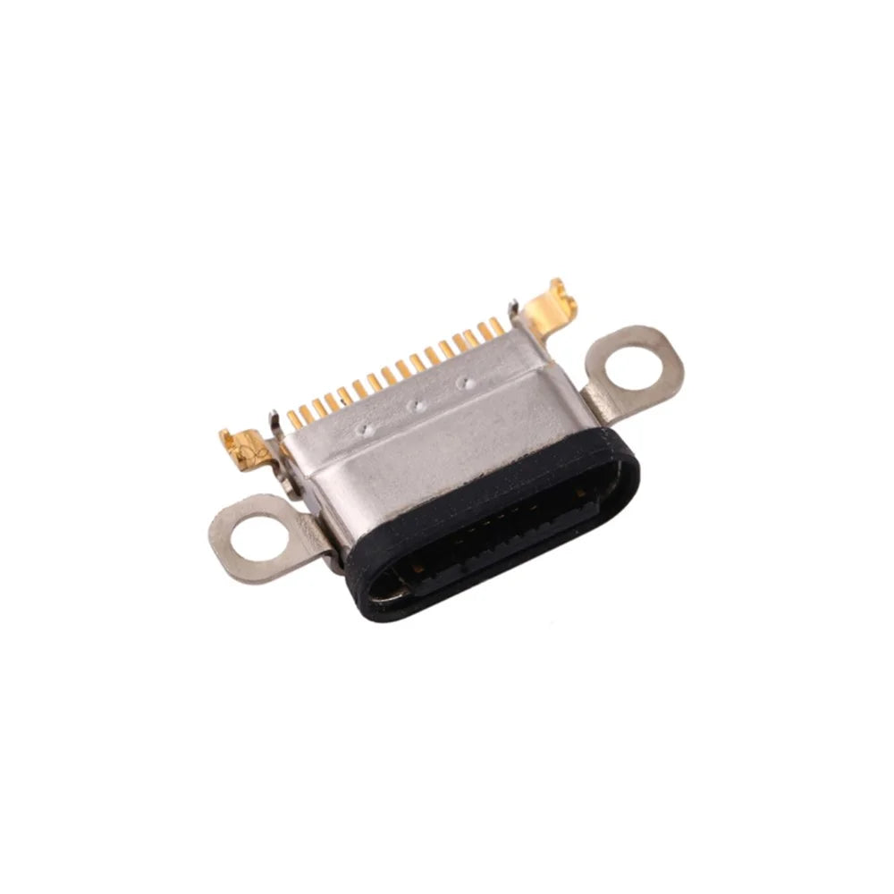 OEM 5 Pcs/Lot Dock Connector Charging Port Replacement Part for Xiaomi Mi 9 - 1