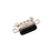 OEM 5 Pcs/Lot Dock Connector Charging Port Replacement Part for Xiaomi Mi 9 - 2