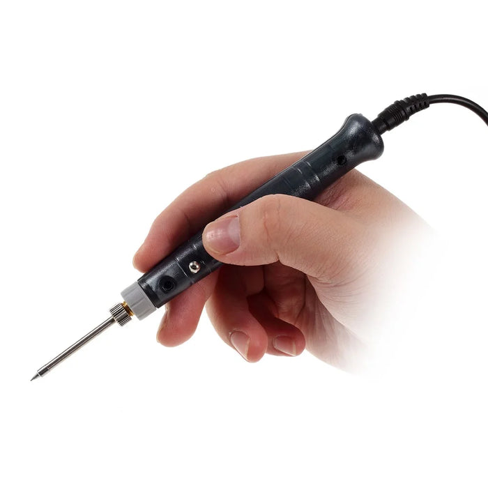 USB Soldering Iron Pen Welding Equipment Electric Soldering Iron - 2