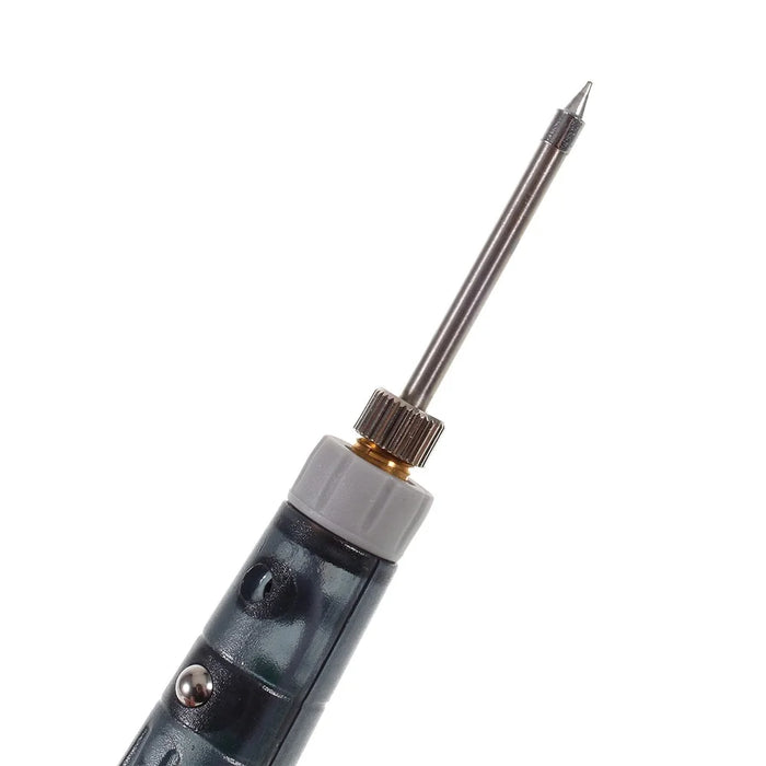 USB Soldering Iron Pen Welding Equipment Electric Soldering Iron - 4