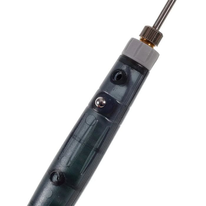 USB Soldering Iron Pen Welding Equipment Electric Soldering Iron - 5
